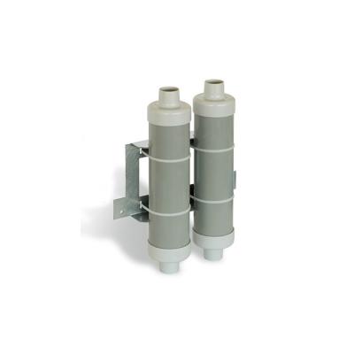 DS7 - глушитель шума к DUO 2, с кожухом, без HEPA фильтра | EKOM (Словакия)