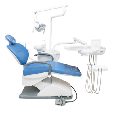 KLT 6210 N1 Lower - стоматологическая установка с нижней подачей инструментов | ROSON (Китай)