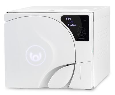 Автоклав Woson Tanzo D23