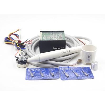 Baolai Bool C6 - встраиваемый ультразвуковой скалер с автоклавируемой композитной ручкой | Baolai Medical (Китай)