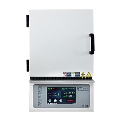 Zetin ZTCF-30B Mini - печь для синтеризации циркония | Zetin-Tech (Китай) Zetin ZTCF-30B Mini - печь для синтеризации циркония | Zetin-Tech (Китай)