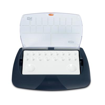 Палитра для красителей lay:art color | Renfert (Германия)