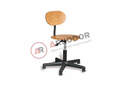 Стул лабораторный (Зубного техника) AR-Z76