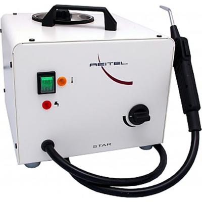 Star - пароструйный аппарат, для чистки небольших деталей и инструментов | Reitel (Германия)