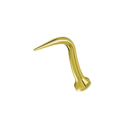 Насадка PD4T для скалеров Woodpecker, пародонтологическая (подходит к DTE, Satelec, NSK) | Woodpecker (Китай)