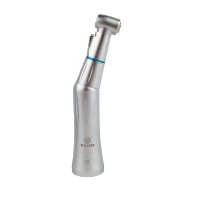 Tosi TX-414 - угловой наконечник с генератором света, 1:1 | Tosi Foshan (Китай)