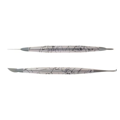 Набор из 2 инструментов ERGO Ceramic | Renfert (Германия)