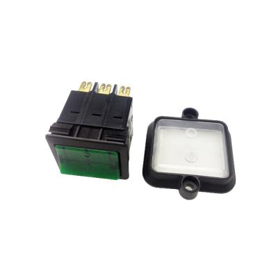 Выключатель сетевой PALL (старого образца) для Turbo-Jet, Techno-Jet | Cattani (Италия)