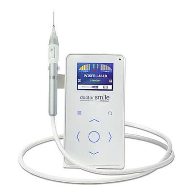 Doctor Smile Wiser 14W - диодный стоматологический лазер | Lambda S.p.A. (Италия) Doctor Smile Wiser 14W - диодный стоматологический лазер | Lambda S.p.A. (Италия)