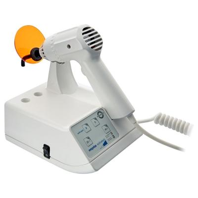 Megalux Soft-Start - галогенная полимеризационная лампа  | Mega-Physik (Германия)