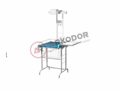 Стол пеленальный AR-A71