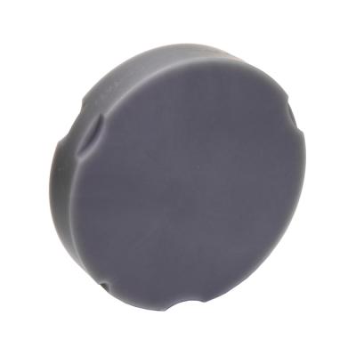 Wax Disk Alpha - блок-заготовка из воска для фрезерных станков Zirkonzahn, диаметр 95 мм | Yamahachi (Япония)