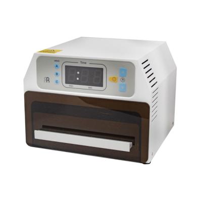 TRAY LED - ультрафиолетовый светодиодный полимеризатор для композитных материалов, спектр 390-420 нм | Rolence Enterprise Inc. (Тайвань)