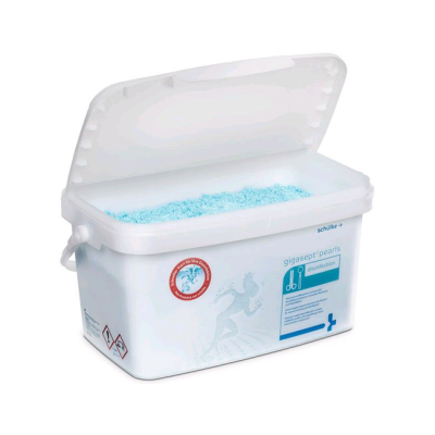 Гигасепт Жемчуг - средство для очистки и дезинфекции инструментов на основе активного кислорода, 6 кг | Schulke & Mayr GmbH (Германия)