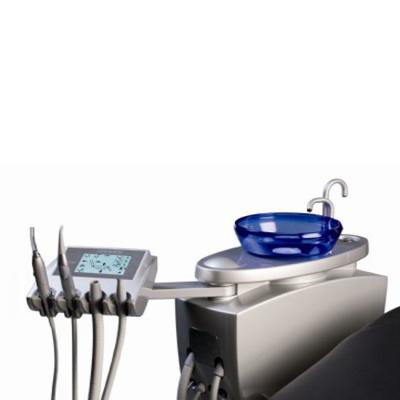 Mobile Water Supply Unit - подкатной модуль ассистента | Ultradent (Германия) Mobile Water Supply Unit - подкатной модуль ассистента | Ultradent (Германия)