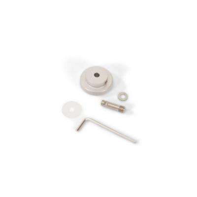 SAM (113) - набор для крепления монтажных плат (рамочный винт+ключ) | SAM (Германия)