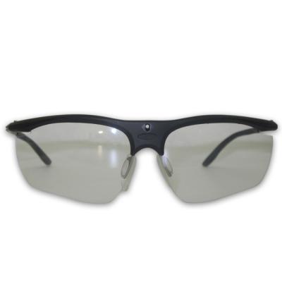 Rudilite - спортивная титановая оправа для монтажа бинокулярных луп iZoom | DentLight (США)