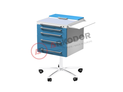 Передвижной столик AR-34.3M LUX