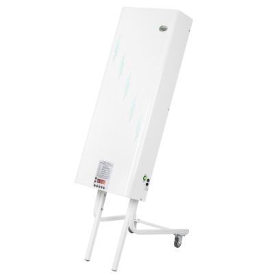 СПДС-110-Р - рециркулятор ультрафиолетовый бактерицидный передвижной | СПДС (Россия)