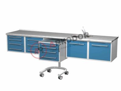 Комплект мебели ARKODENT-T01