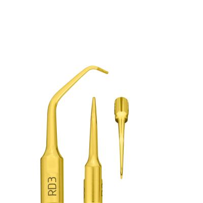 Насадка RD3 с алмазным напылением для ультразвуковых скалеров Mectron | Mectron (Италия)