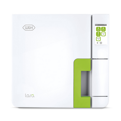 LARA 22 – автоклав с быстрым циклом стерилизации, 22 л | W&H DentalWerk (Австрия)