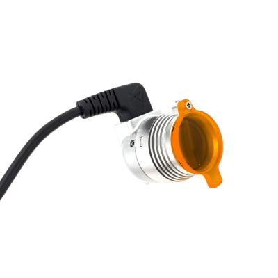 Amtech HLP05 - светодиодный осветитель, 30000 люкс | Amtech (Китай)