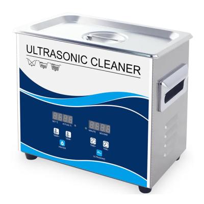 Granbo GS0203 - ультразвуковая ванна, 3,2 л | Granbo (Китай)