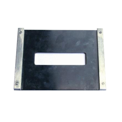 Станина подвижная (movable bedplate), для станка JT-20 | Jintai (Китай)