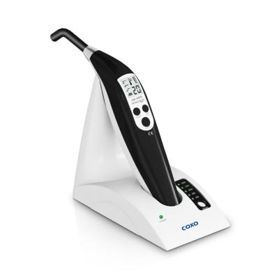 COXO DB-686 Penguin - беспроводная полимеризационная лампа | COXO (Китай)