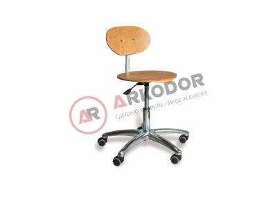 Стул лабораторный (Зубного техника) AR-Z71X