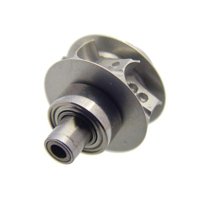 Роторная группа для KaVo MASTERtorque LUX M9000 L, без ключа | KaVo (Германия)