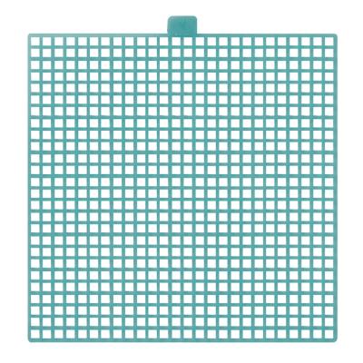 Ретенционные решетки GEO, мелкие, обычные, 20 пластинок | Renfert (Германия)