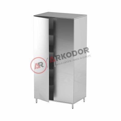 Шкаф  AT-S11 (Нержавеющая сталь)