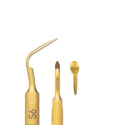 Насадка S6 для ультразвуковых скалеров Mectron | Mectron (Италия)