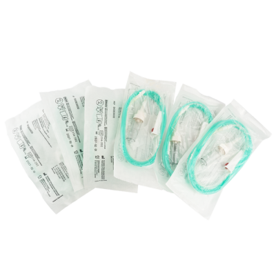 Ирригационные системы (трубки) для физиодиспенсера ImplantMed, длина 2,2 м, 6 шт. | W&H DentalWerk (Австрия)