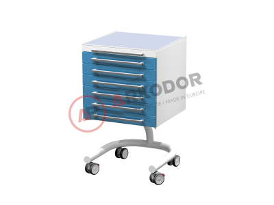 Передвижной столик AR-36.2 LUX