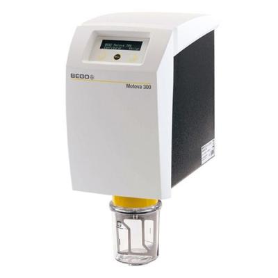 Motova 300 - автоматический вакуумный смеситель | Bego (Германия)