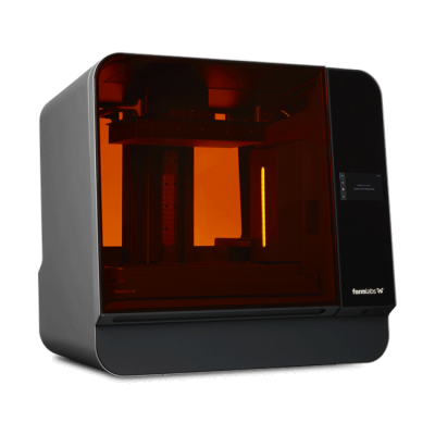 Formlabs 3BL - широкоформатный 3D-принтер для стоматологии | Formlabs (США) Formlabs 3BL - широкоформатный 3D-принтер для стоматологии | Formlabs (США)