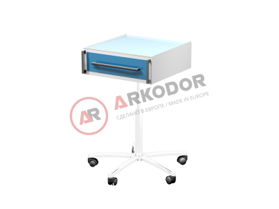 Передвижной столик AR-31.3