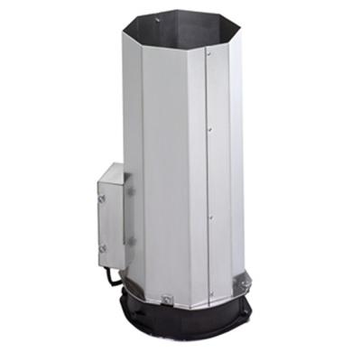 Автономная вытяжка (катализатор) для печи Magma | Renfert (Германия)