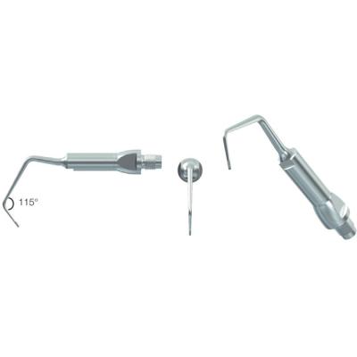 MI-3 - насадка для скалеров LM, для микропрепарации | LM-Instruments Oy (Финляндия)