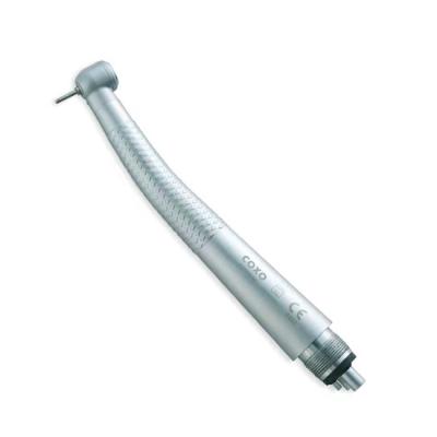 CX207-B-SP - турбинный наконечник со стандартной головкой, под 2-х или 4-х канальное соединение | COXO (Китай) CX207-B-SP - турбинный наконечник со стандартной головкой, под 2-х или 4-х канальное соединение | COXO (Китай)