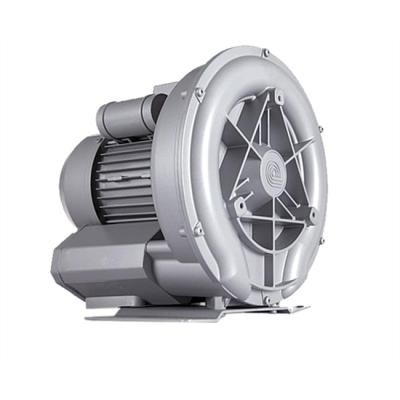 Tecno-Jet - стоматологический аспиратор сухого типа для 3-х стоматологических установок, в комплекте с компенсационным клапаном, без кожуха | Cattani (Италия)