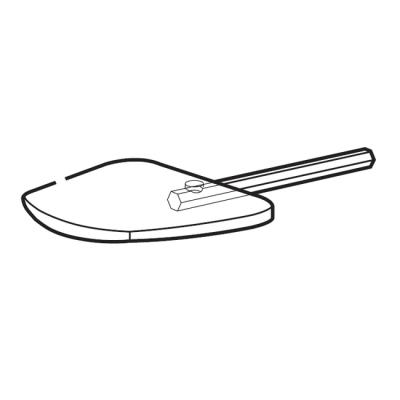 Длинная калота для всех артикуляторов PROTAR evo | KaVo (Германия)