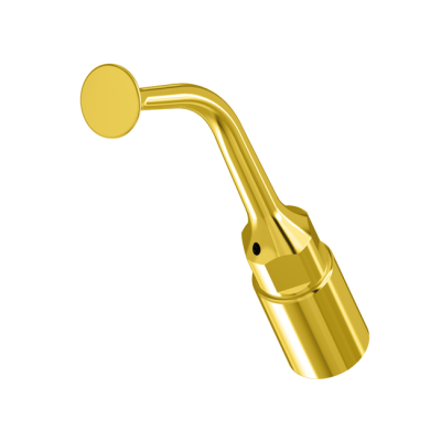 UL2 - насадка к аппарату Ultrasurgery DS-II LED, для отслаивания мембраны верхнечелюстной пазухи | Woodpecker (Китай)