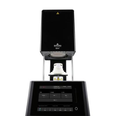 Austromat 664i - высокотемпературная печь для синтеризации диоксида циркония | Dekema (Германия)