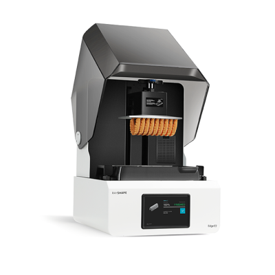 EDGE E2 - стоматологический 3D-принтер | Rayshape (Китай)