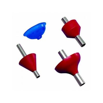 Универсальная воронка для технологии бюгельного протезирования для всех литьевых систем Bego, 100 шт. | Bego (Германия)