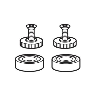 Магнитное крепление для всех артикуляторов PROTAR evo | KaVo (Германия)